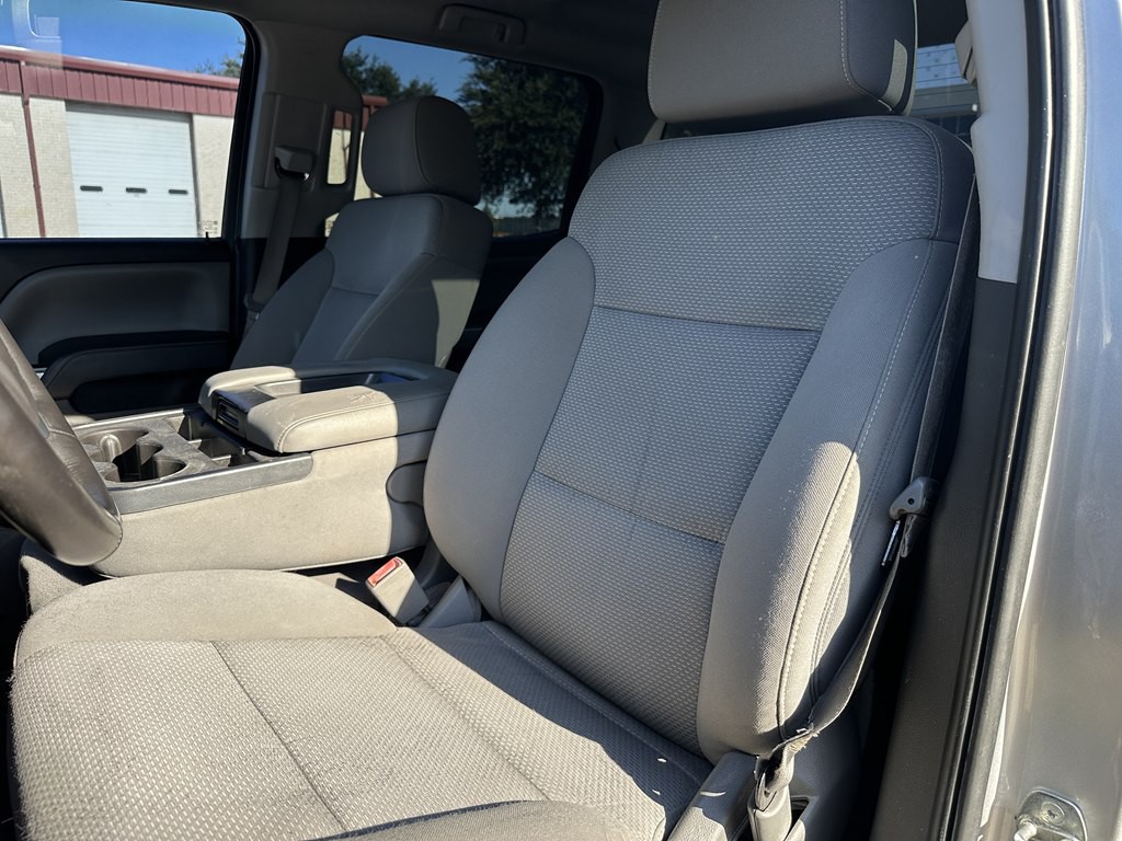 2014 Chevrolet Silverado 1500 Image 15