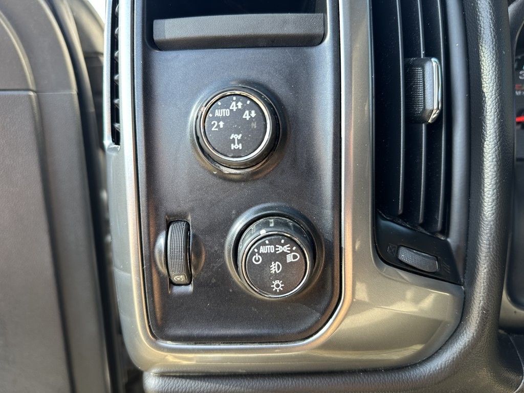 2014 Chevrolet Silverado 1500 Image 16