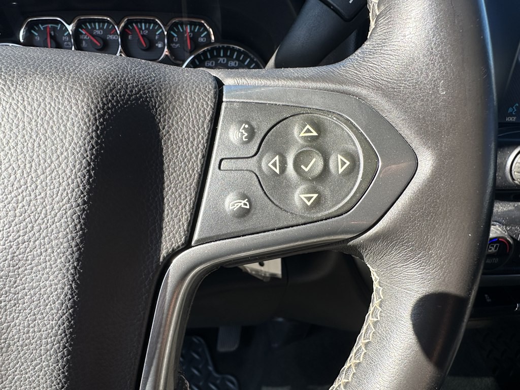 2014 Chevrolet Silverado 1500 Image 18
