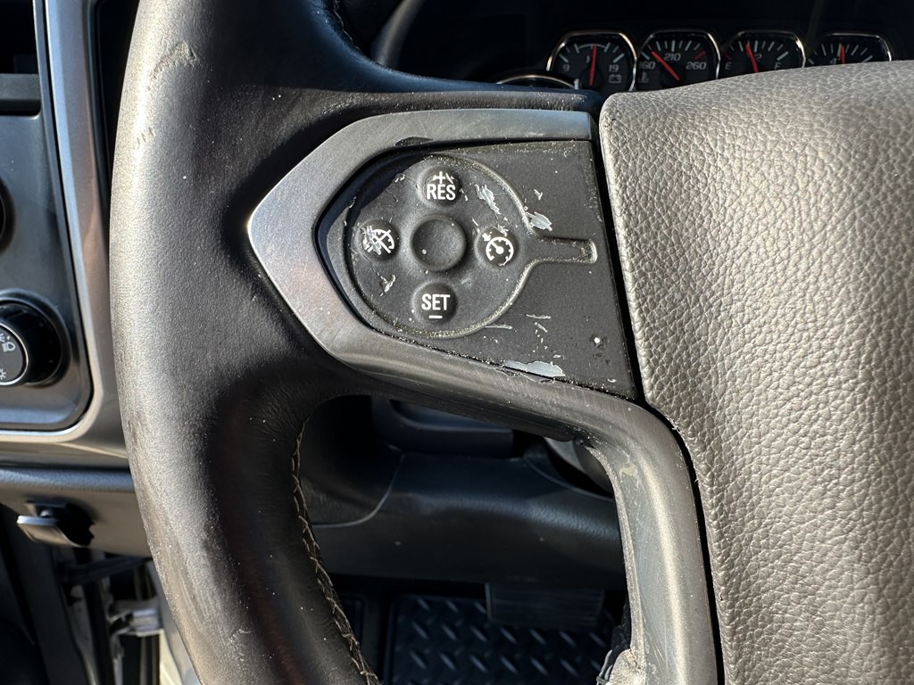 2014 Chevrolet Silverado 1500 Image 19