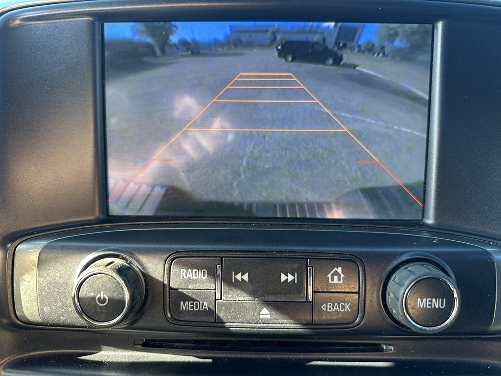 2014 Chevrolet Silverado 1500 Image 22