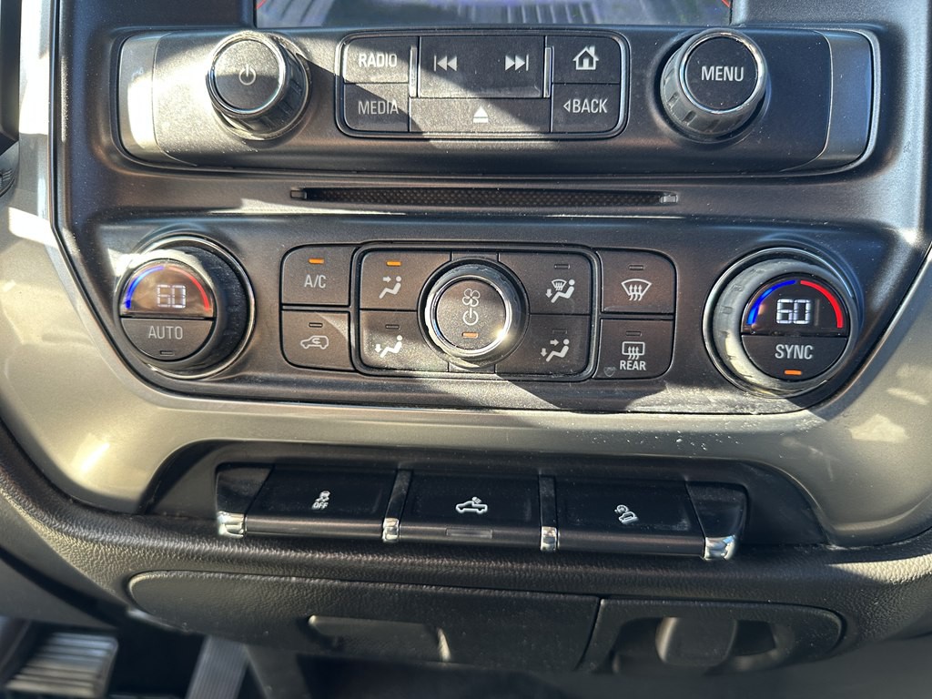 2014 Chevrolet Silverado 1500 Image 23