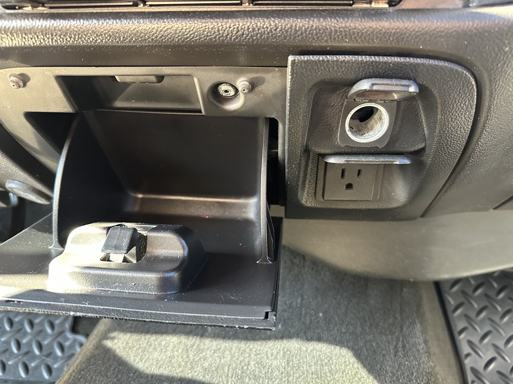 2014 Chevrolet Silverado 1500 Image 24