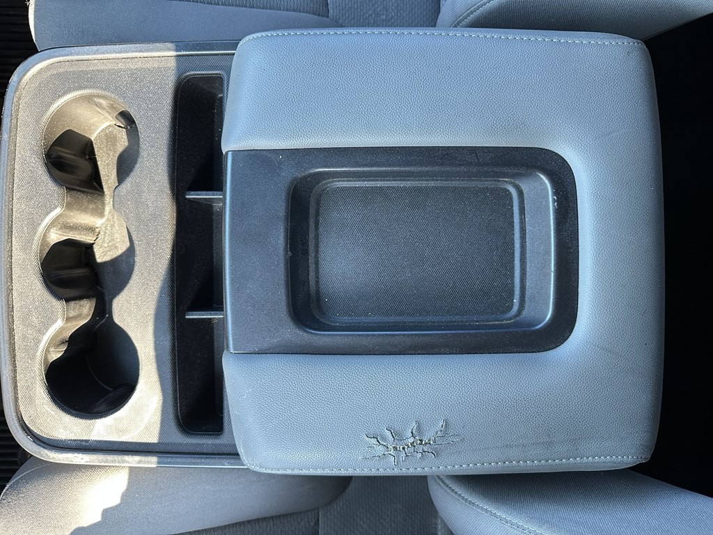 2014 Chevrolet Silverado 1500 Image 25