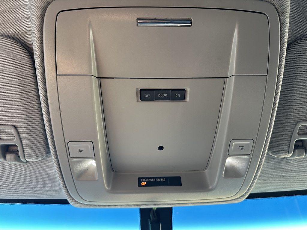 2014 Chevrolet Silverado 1500 Image 28