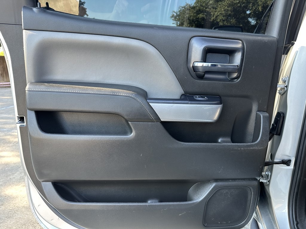 2014 Chevrolet Silverado 1500 Image 30