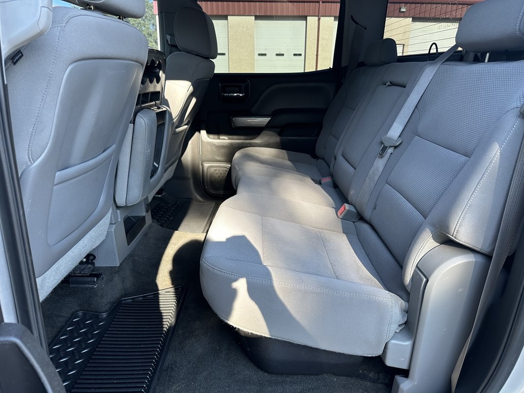 2014 Chevrolet Silverado 1500 Image 31