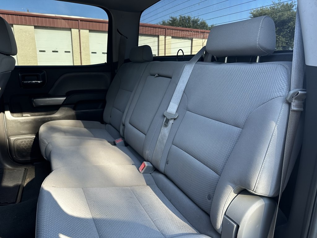 2014 Chevrolet Silverado 1500 Image 32