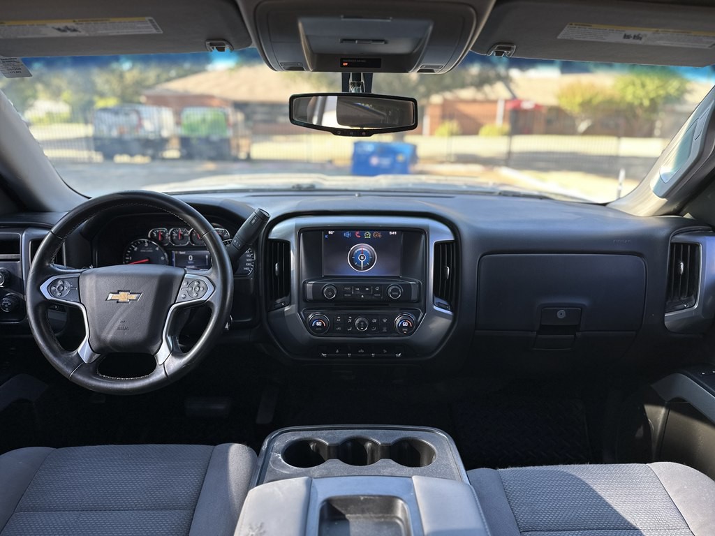 2014 Chevrolet Silverado 1500 Image 33