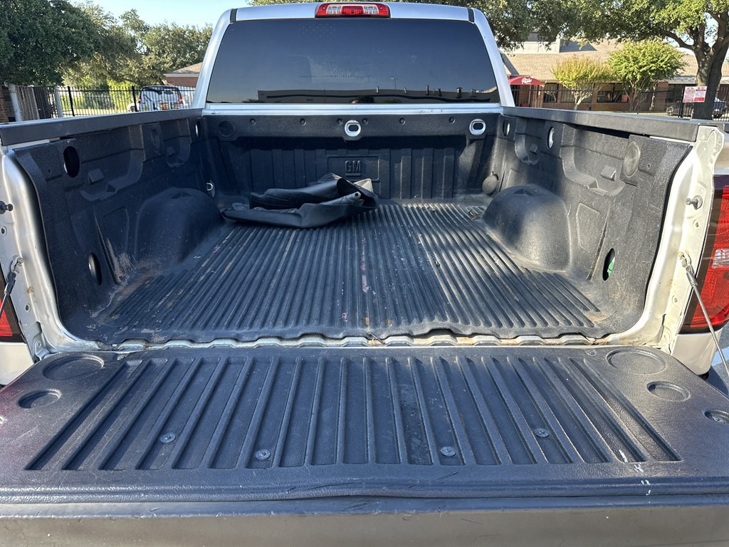 2014 Chevrolet Silverado 1500 Image 34