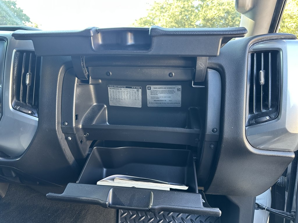 2014 Chevrolet Silverado 1500 Image 36