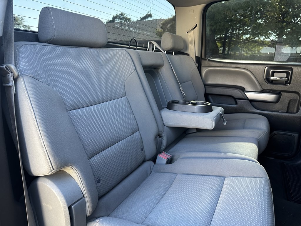 2014 Chevrolet Silverado 1500 Image 37