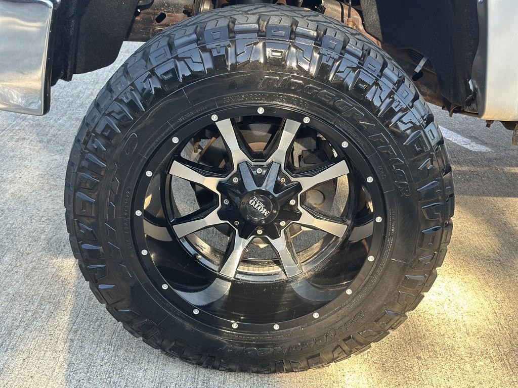 2014 Chevrolet Silverado 1500 Image 40