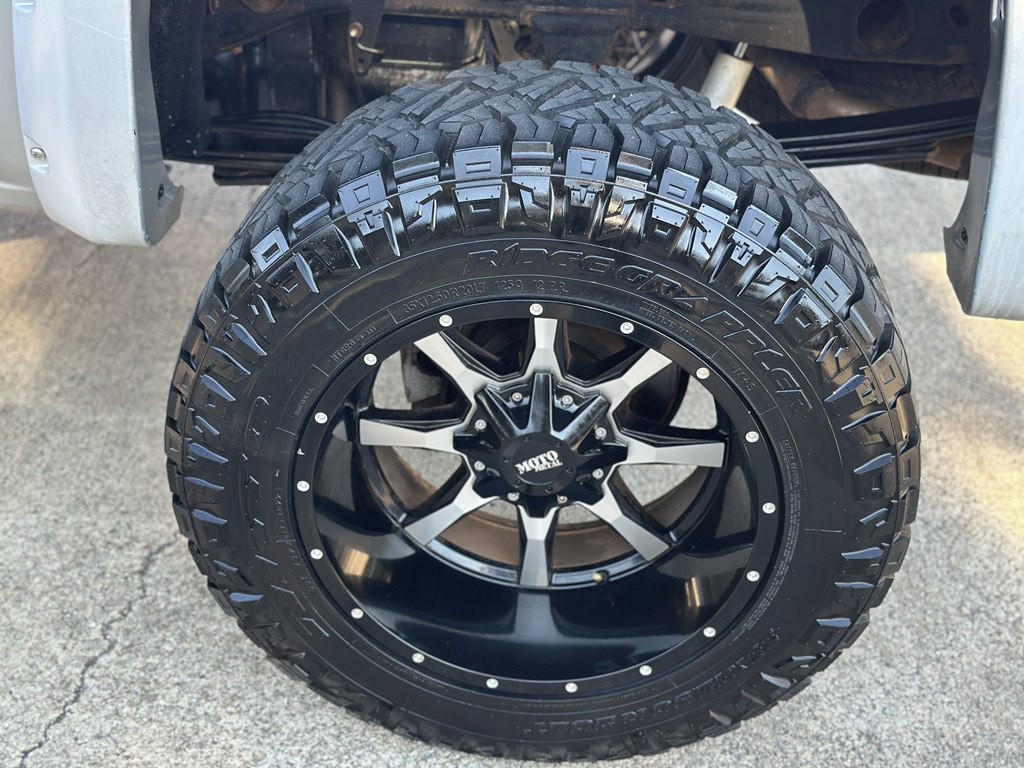 2014 Chevrolet Silverado 1500 Image 41