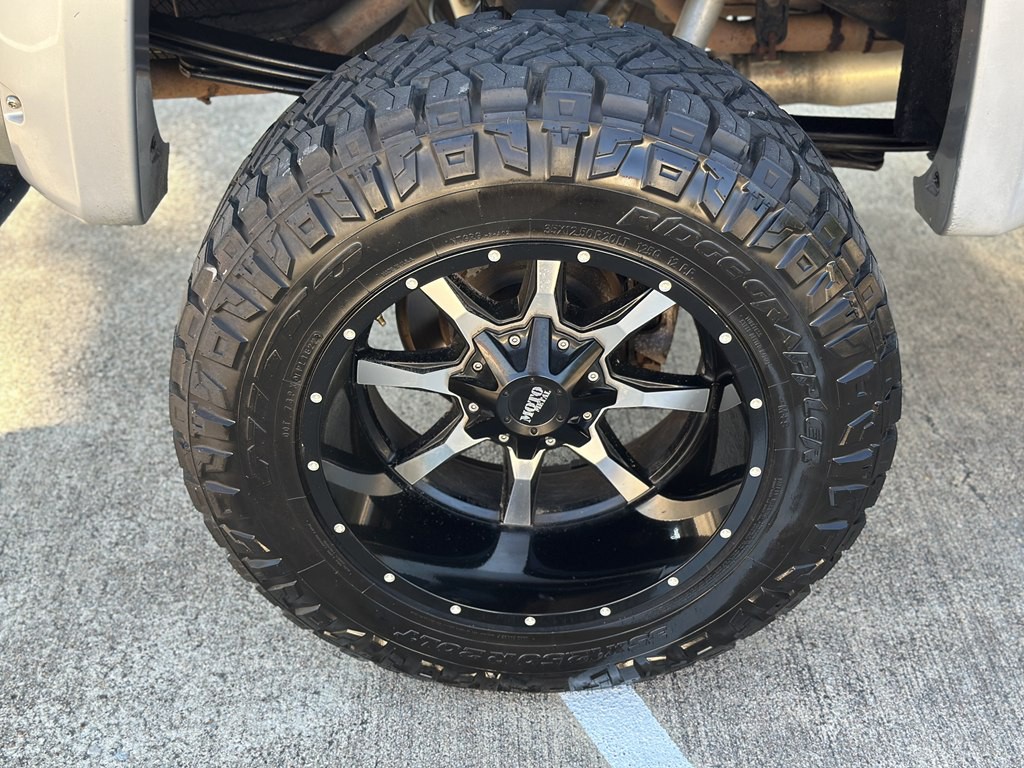 2014 Chevrolet Silverado 1500 Image 42