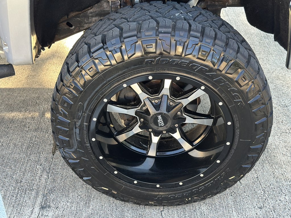2014 Chevrolet Silverado 1500 Image 43