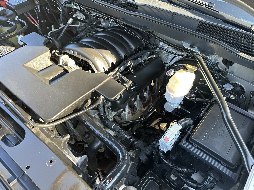 2014 Chevrolet Silverado 1500 Image 47