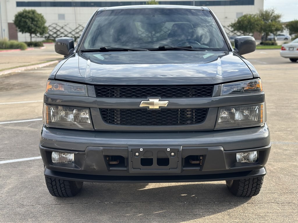 2012 Chevrolet Colorado Image 2