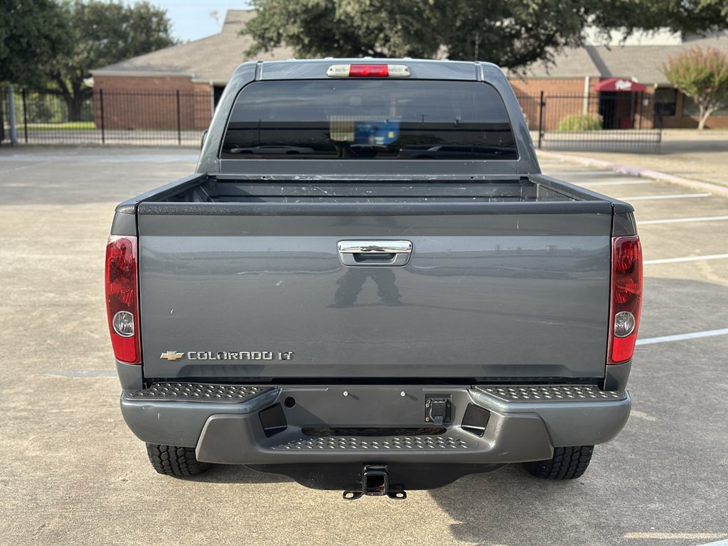 2012 Chevrolet Colorado Image 6