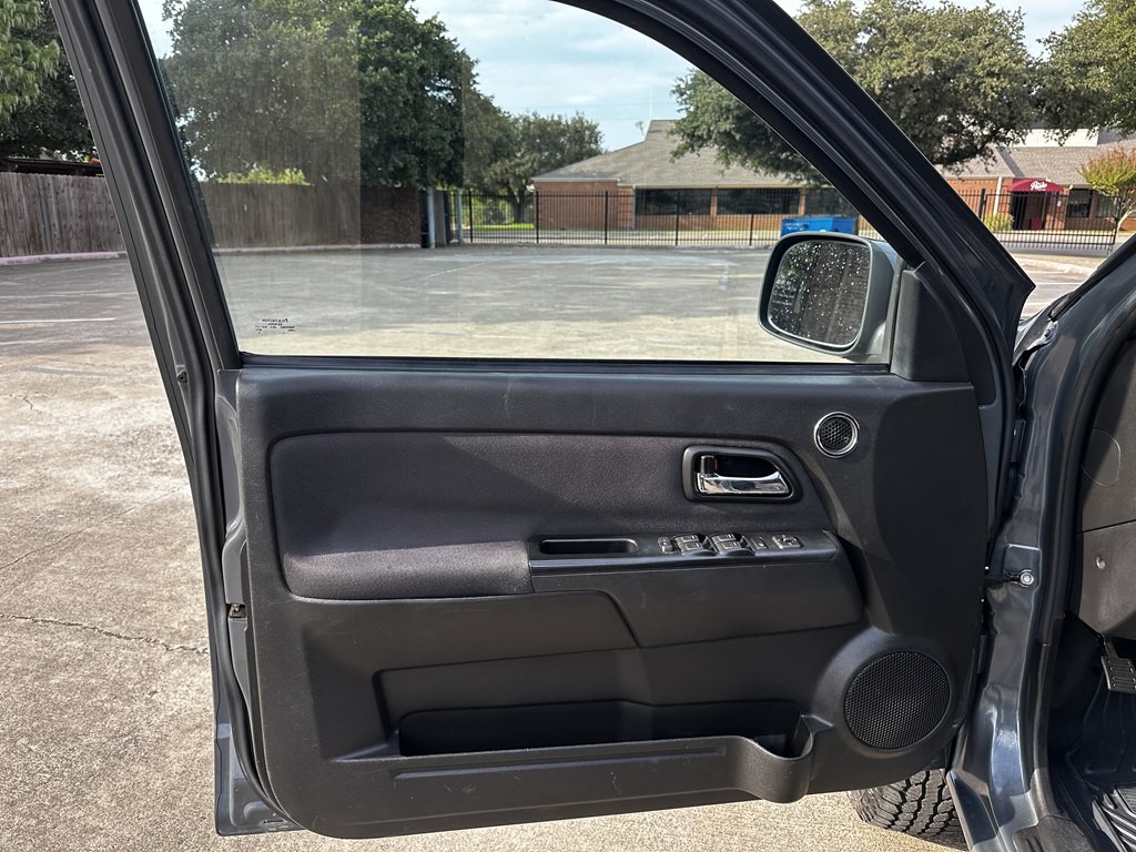 2012 Chevrolet Colorado Image 9