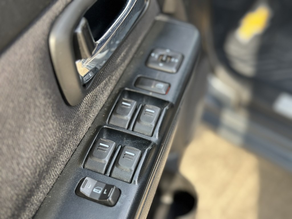 2012 Chevrolet Colorado Image 10