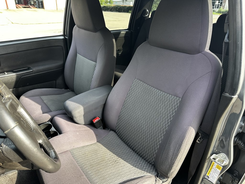 2012 Chevrolet Colorado Image 12