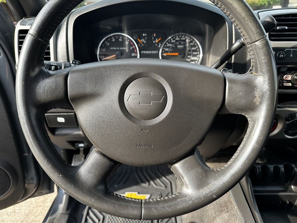2012 Chevrolet Colorado Image 13