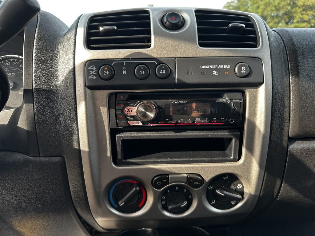 2012 Chevrolet Colorado Image 15