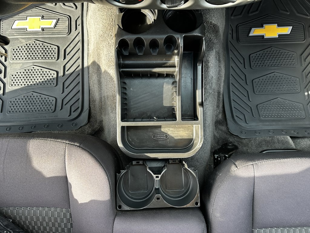 2012 Chevrolet Colorado Image 17
