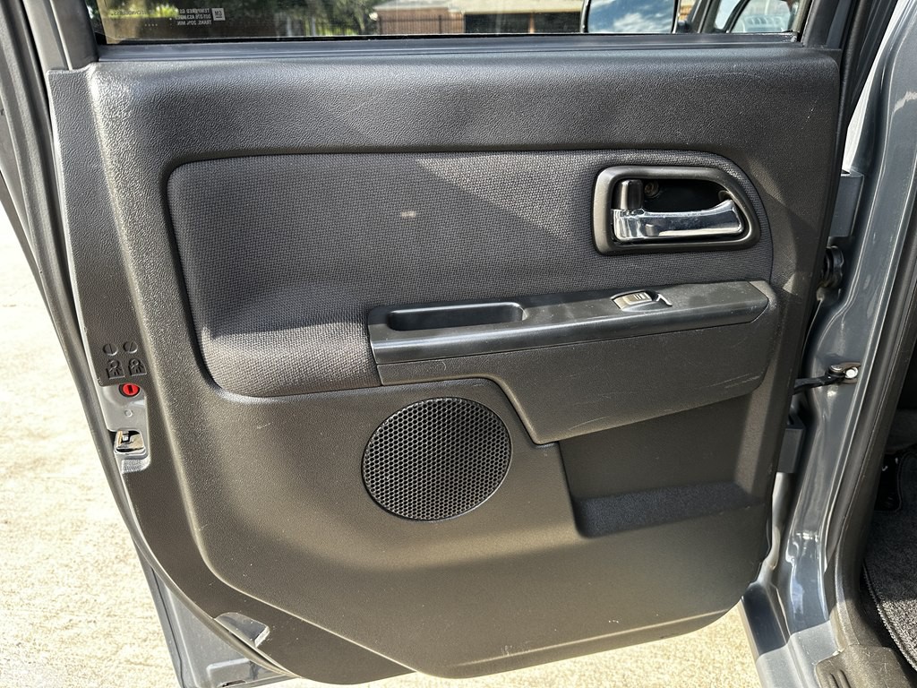 2012 Chevrolet Colorado Image 19