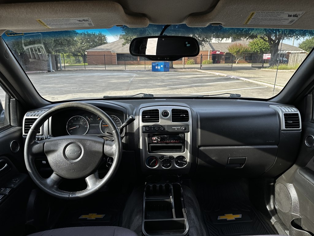 2012 Chevrolet Colorado Image 23