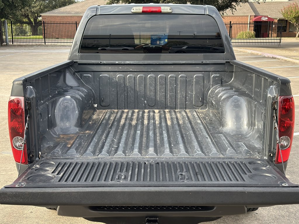 2012 Chevrolet Colorado Image 24