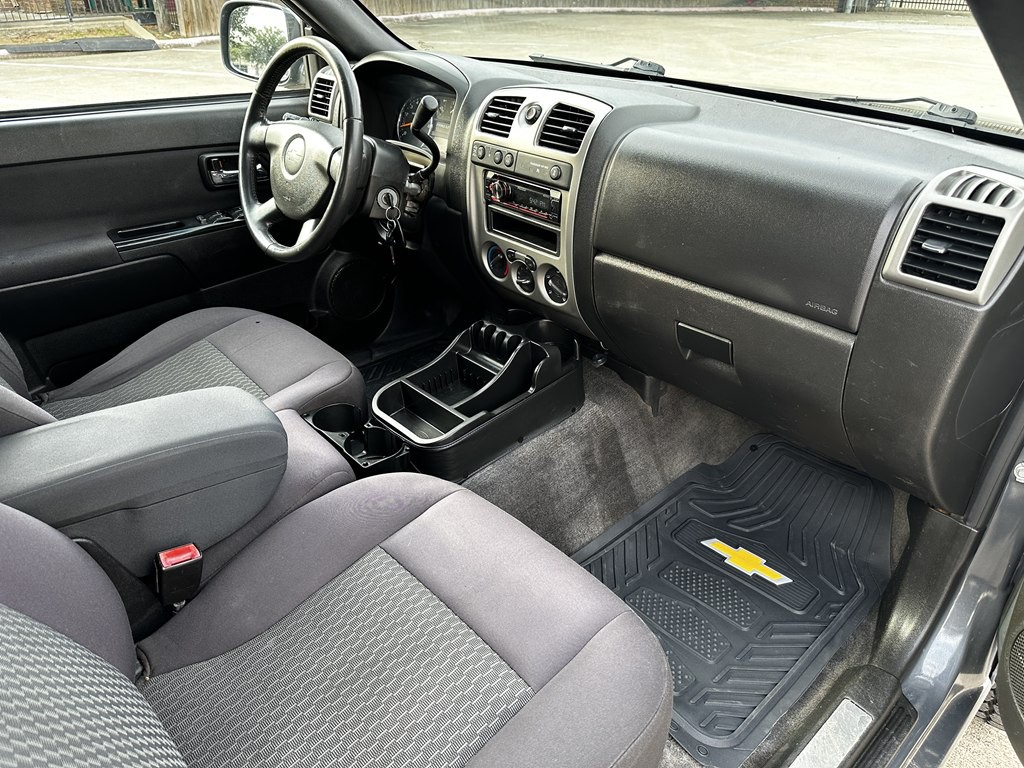2012 Chevrolet Colorado Image 26