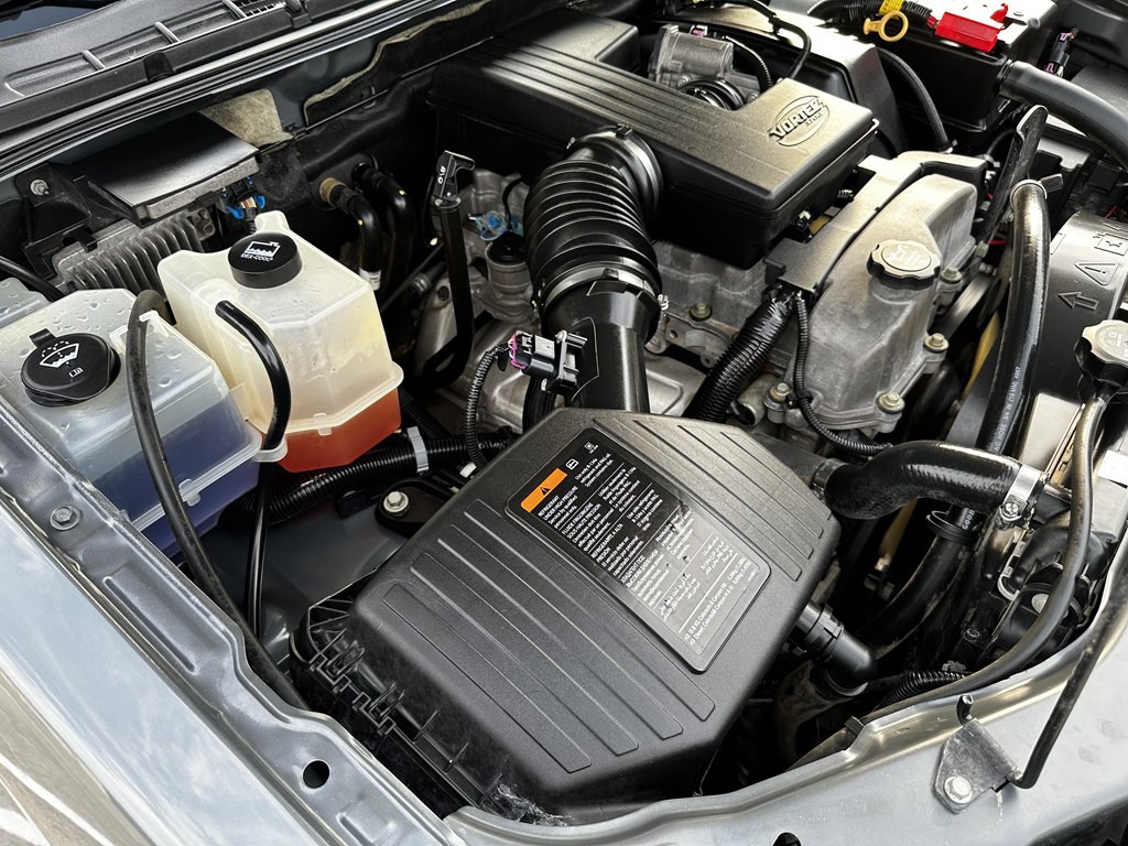 2012 Chevrolet Colorado Image 30