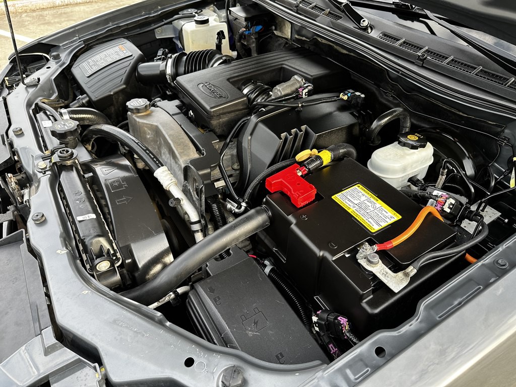 2012 Chevrolet Colorado Image 32