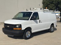 Image for 2011 Chevrolet Express  ID: 6845027