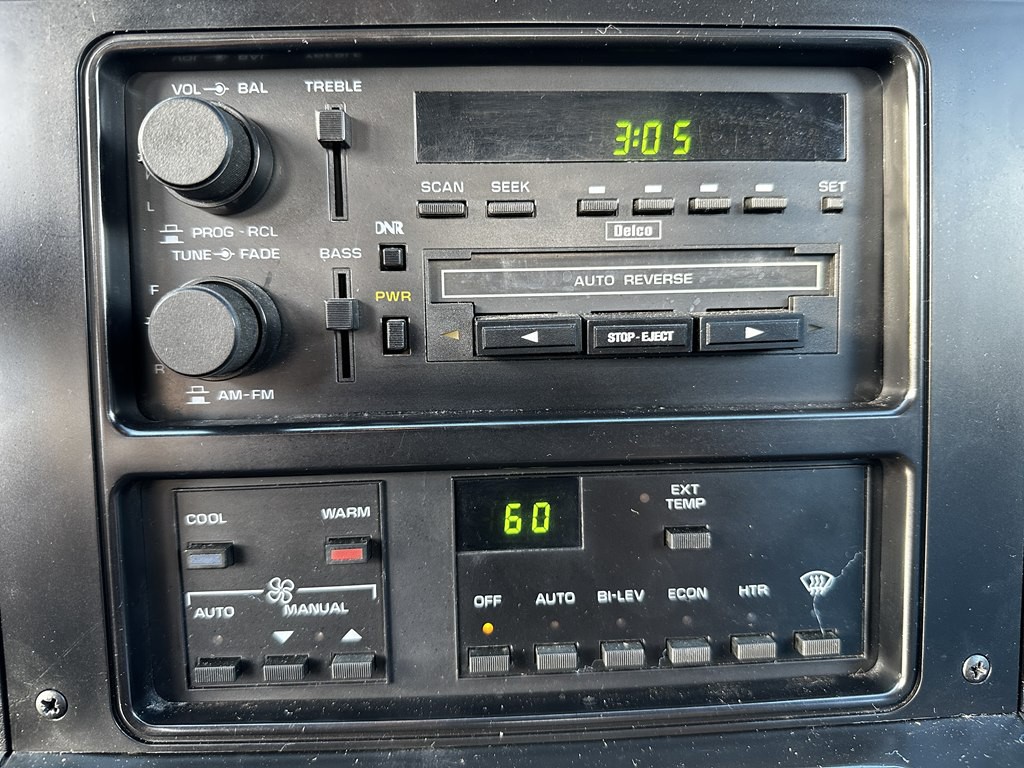 1987 Chevrolet Corvette Image 17