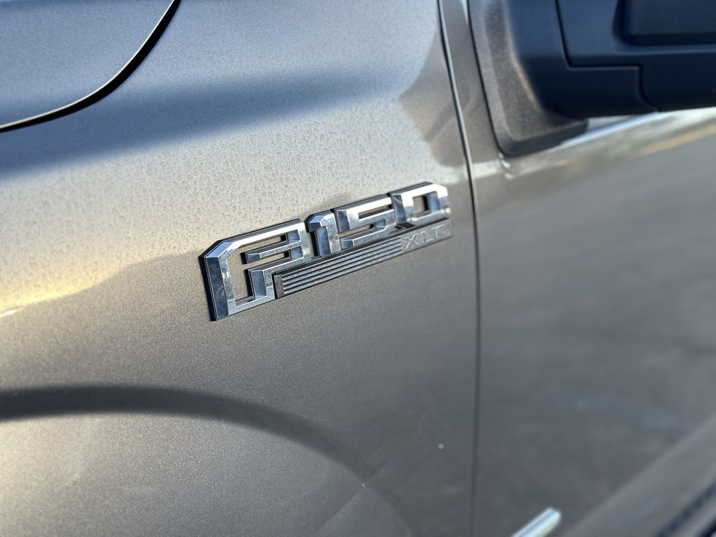 2016 Ford F-150 Image 9