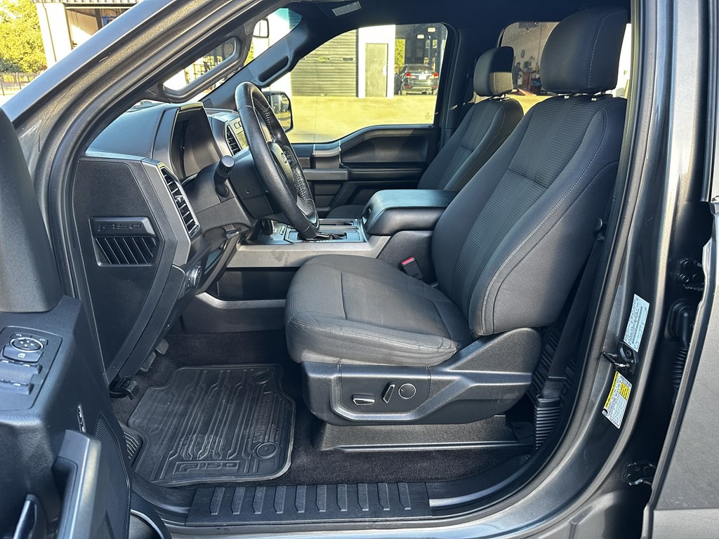 2016 Ford F-150 Image 15