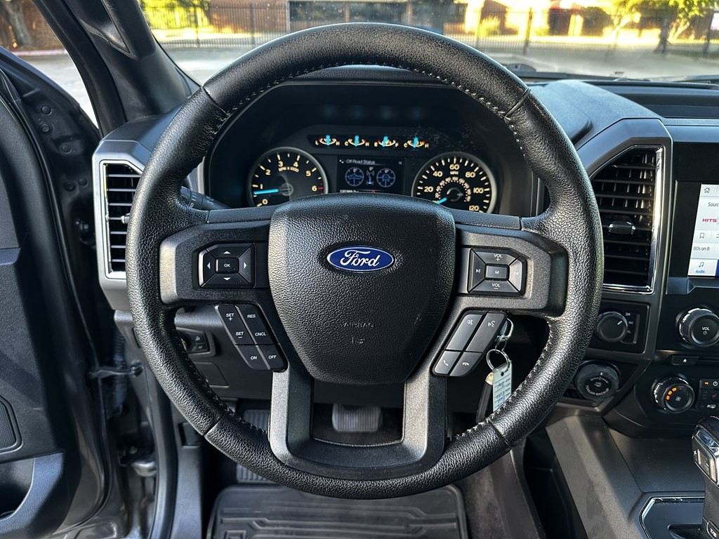 2016 Ford F-150 Image 19