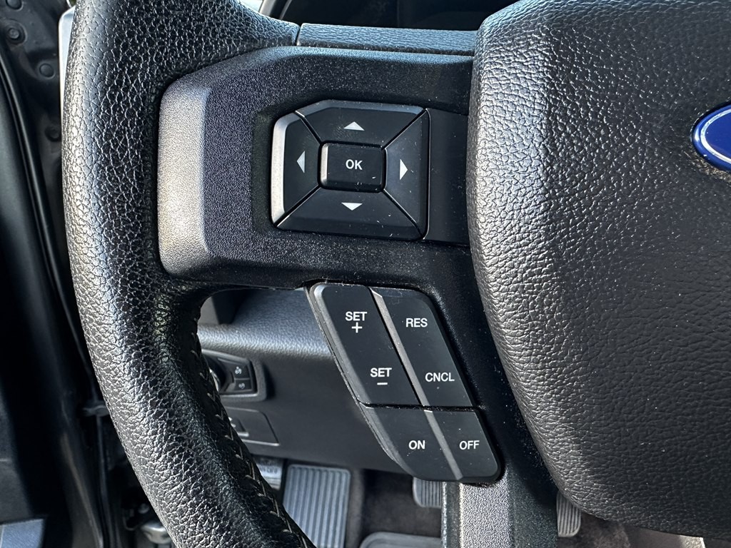 2016 Ford F-150 Image 21