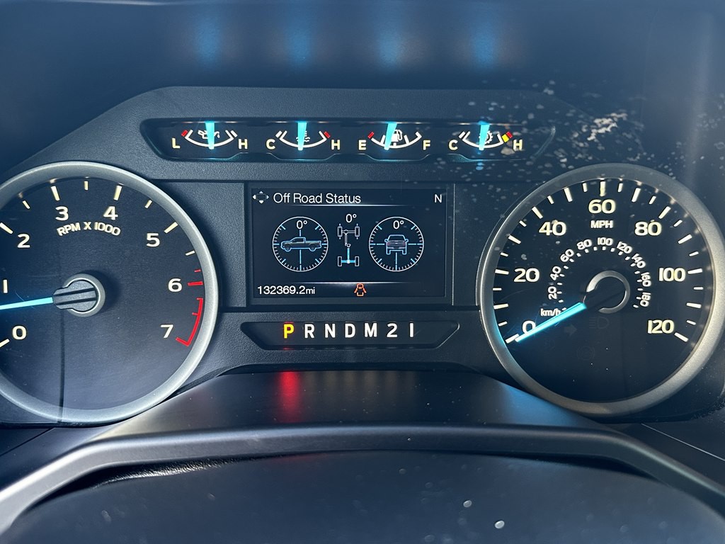 2016 Ford F-150 Image 22