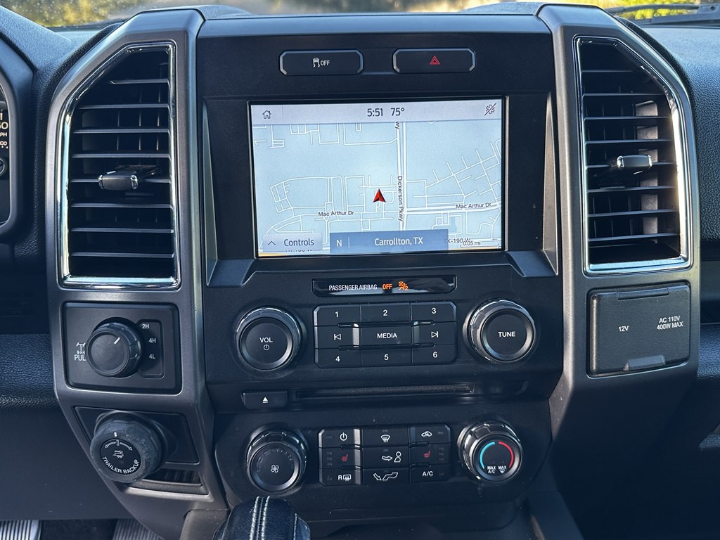 2016 Ford F-150 Image 24