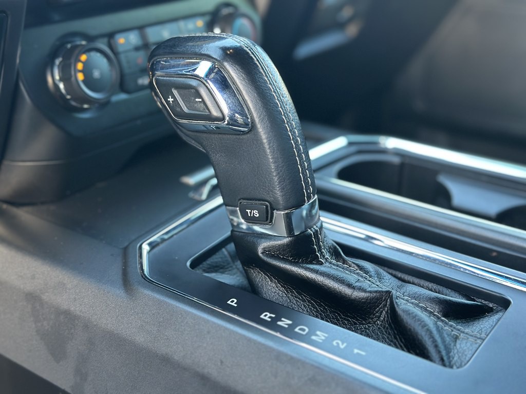 2016 Ford F-150 Image 25