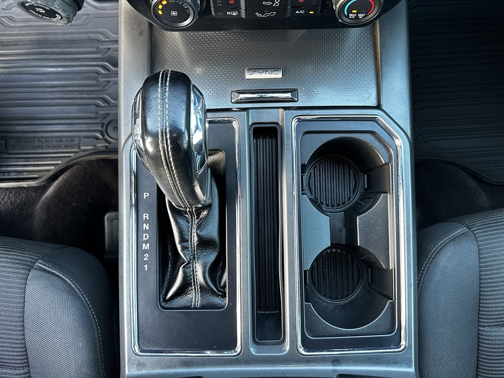 2016 Ford F-150 Image 26