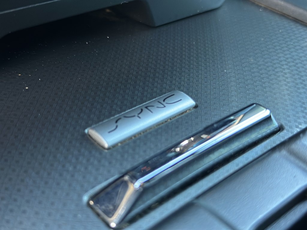 2016 Ford F-150 Image 27