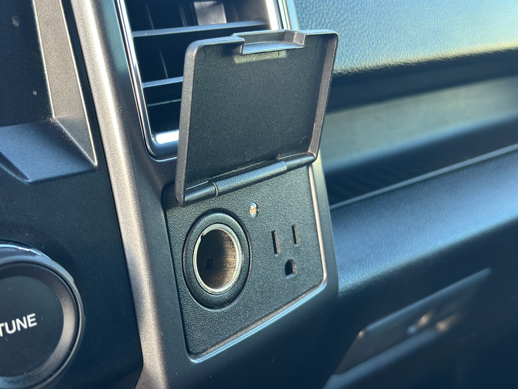 2016 Ford F-150 Image 29