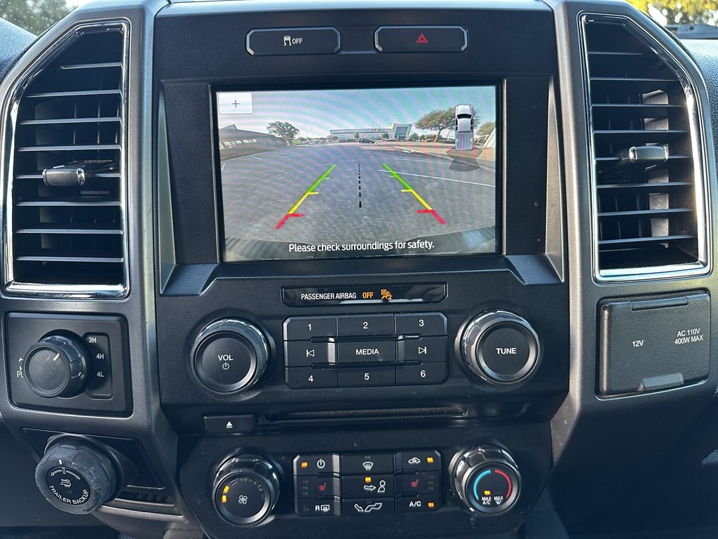 2016 Ford F-150 Image 30