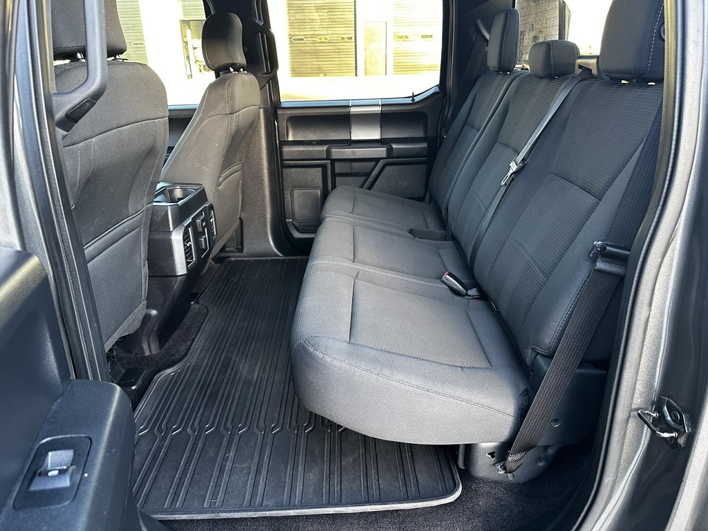 2016 Ford F-150 Image 35