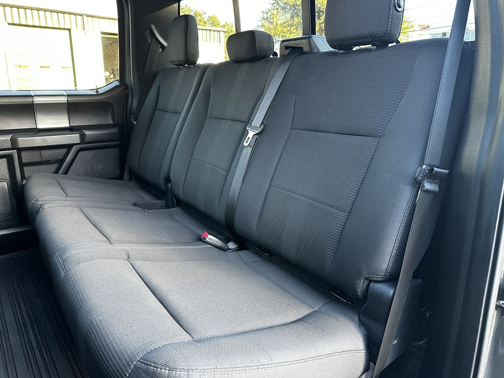 2016 Ford F-150 Image 36